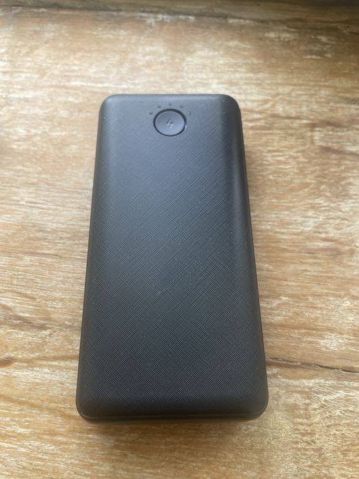 Зарядний пристрій, павербанк 30000мАh, 20 Вт