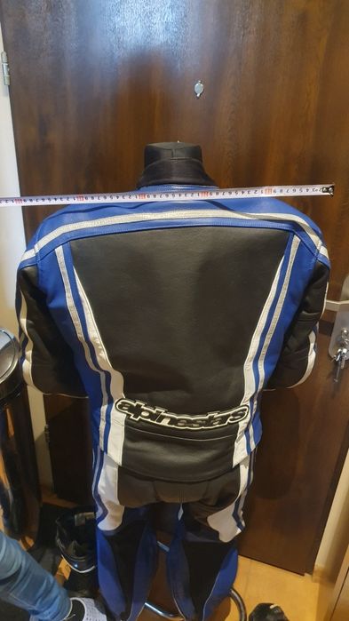 Alpinestars kombinezon motocyklowy eur48