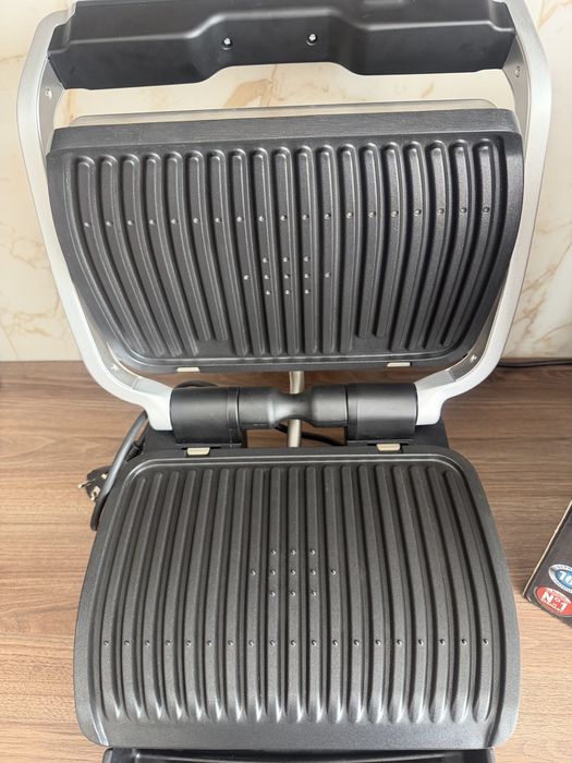 Електрогриль Tefal OptiGrill Elite