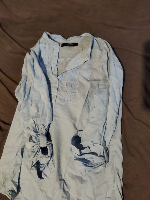 Koszule tuniki  rozmiar 36/38