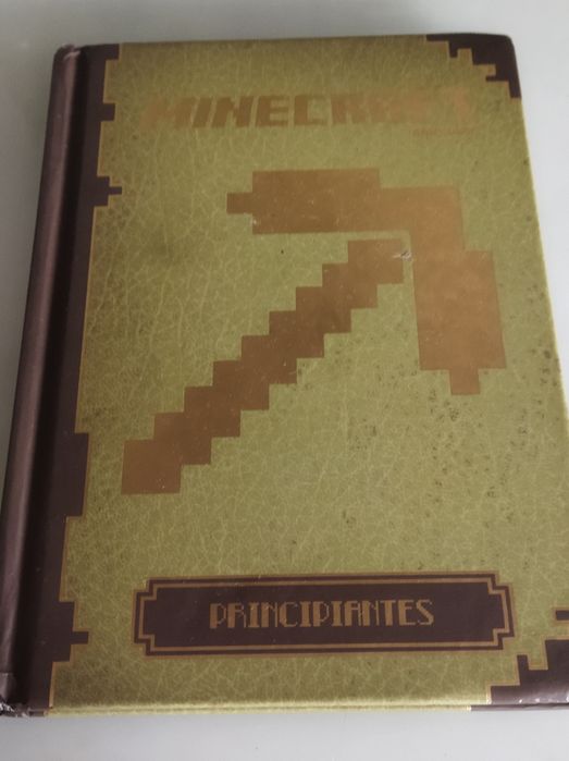 Minecraft Principiantes