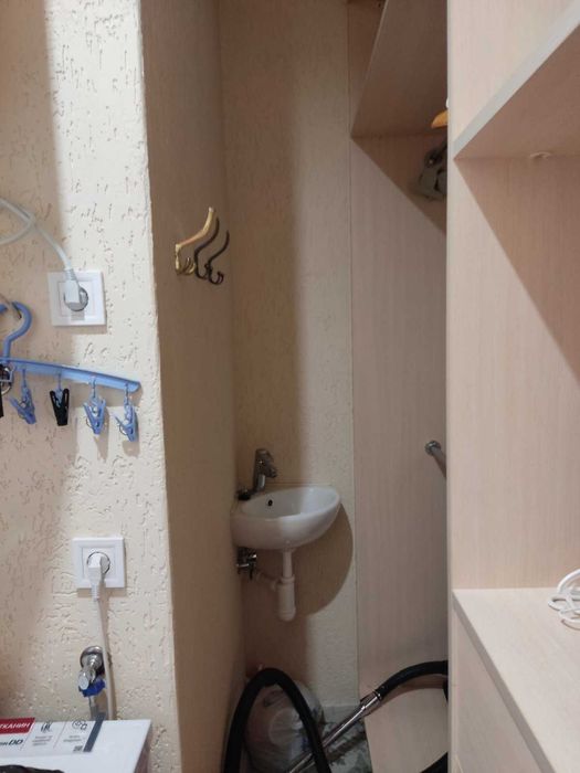 Сдам евротрешку с ремонтом Таирова