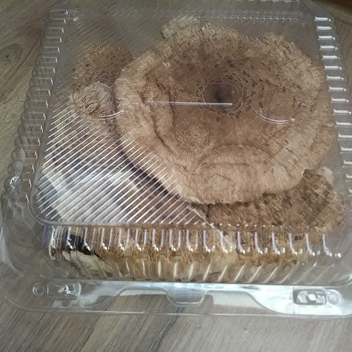 podgrzybek brunatny suszony