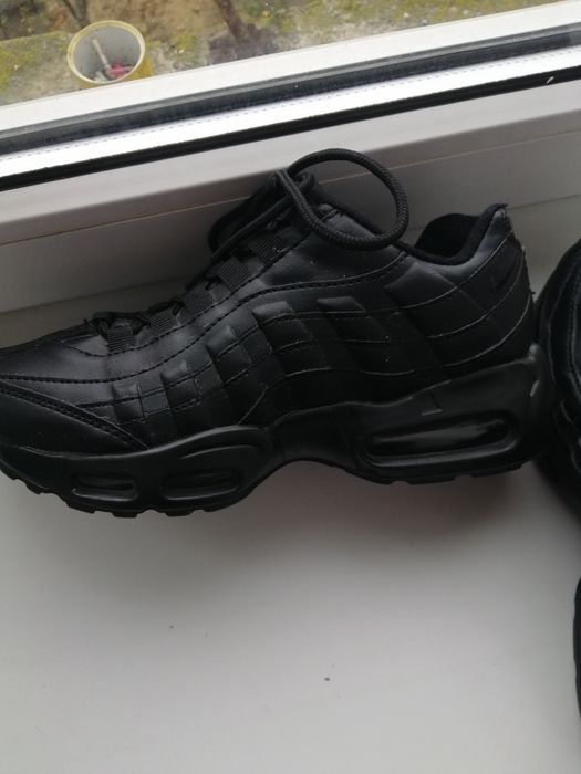 Красовки Nike б/у.