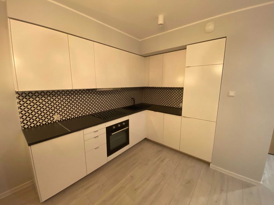 Gdańsk Wrzeszcz Mieszkanie 2 pokojowe 41m2 + miejsce postojowe w hali