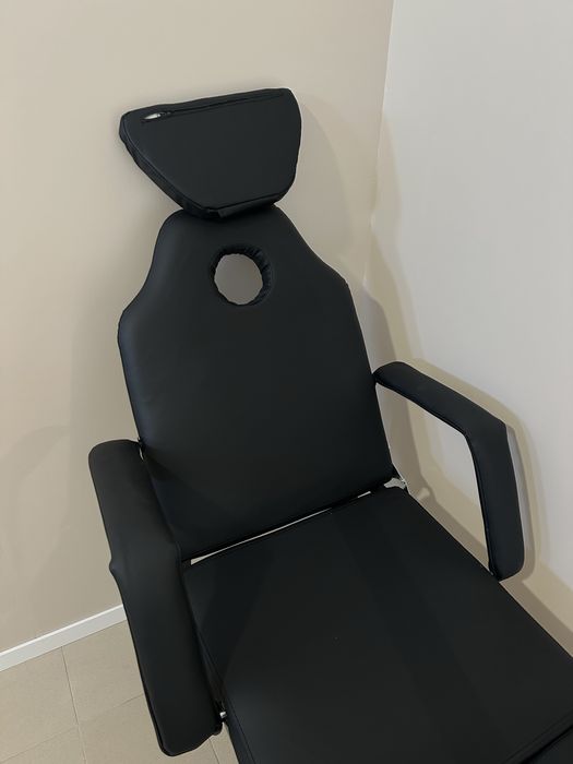 Marquesa preta como nova