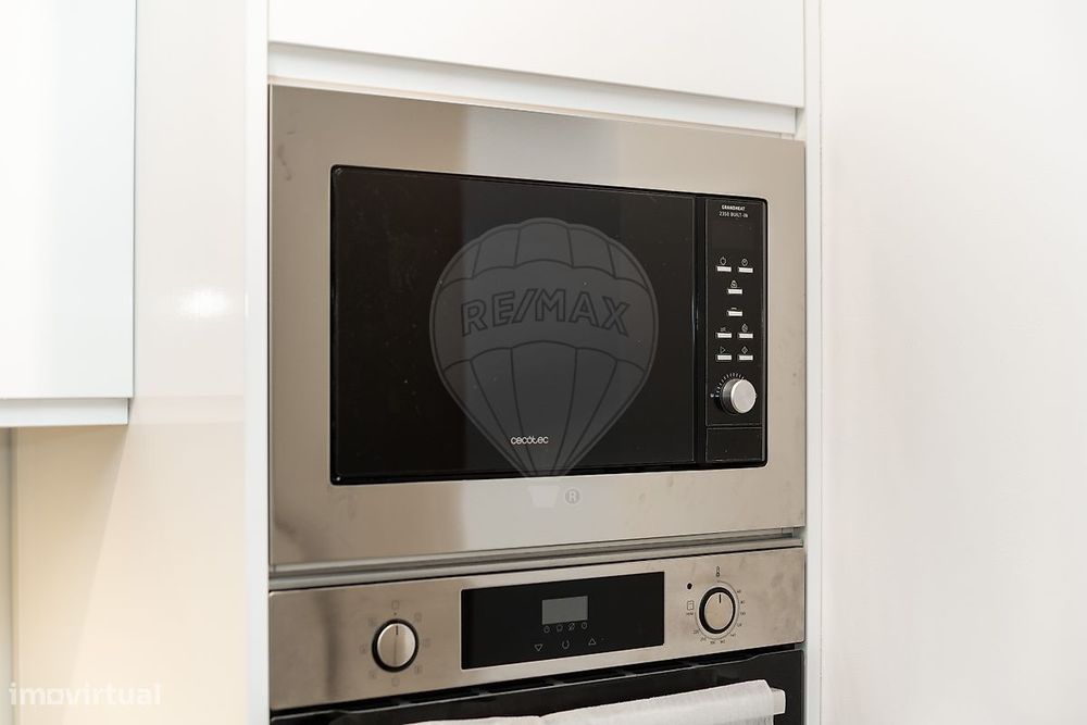 Apartamento T3 para venda