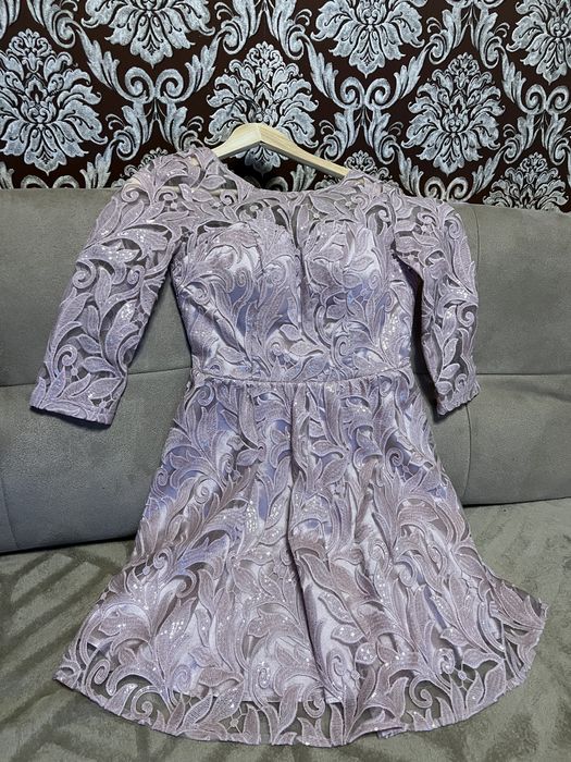 Платье нарядное