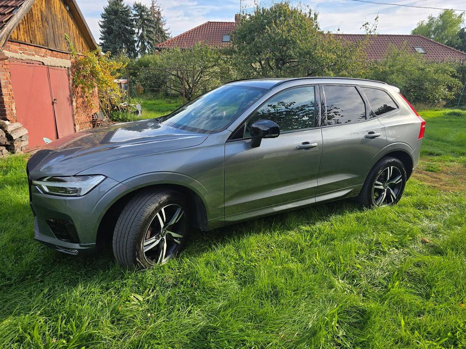 Volvo XC 60
