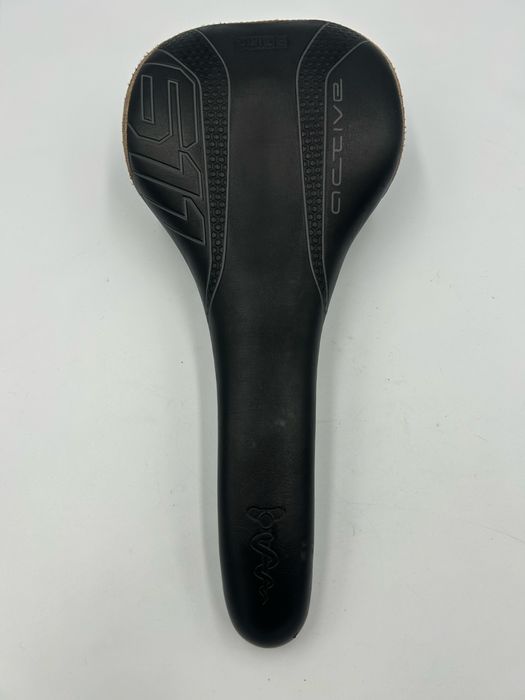Siodełko mtb sqlab carbon