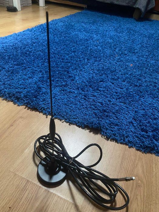 Antena samochodowa
