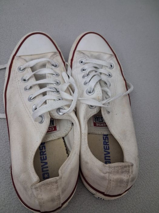 All Star  n 40 usados poucas vezes