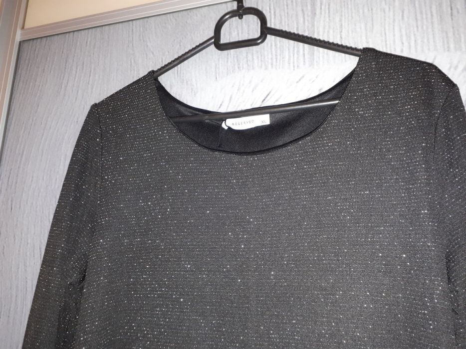Nowa Sukienka Reserved XL