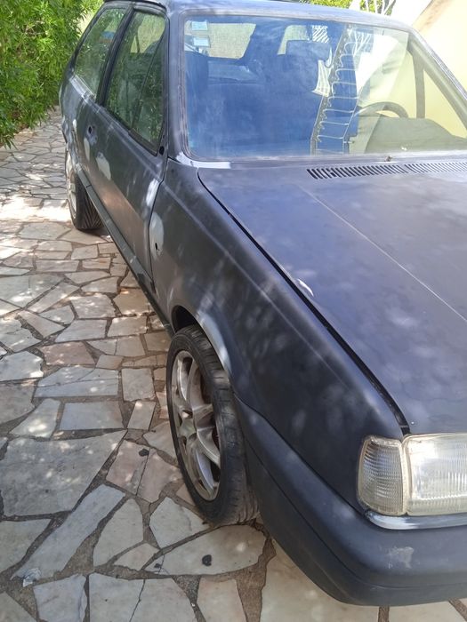 Vw Polo G40-Para restauro