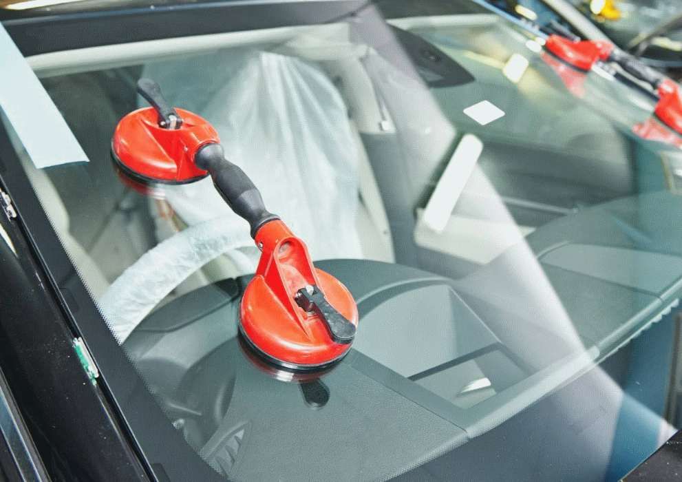 Продажа и замена Лобовое стекло Ветровое Заднее стекло Боковое