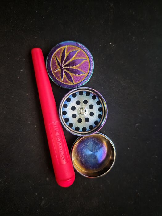 taboleiro para tabaco