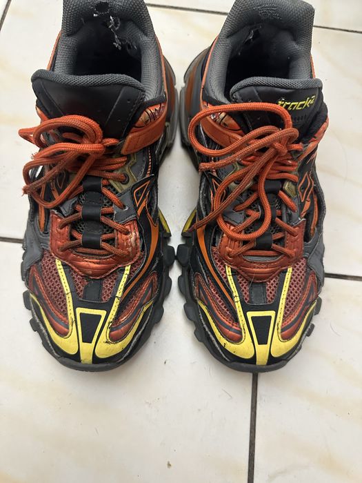 balenciaga track 2 legit RARE