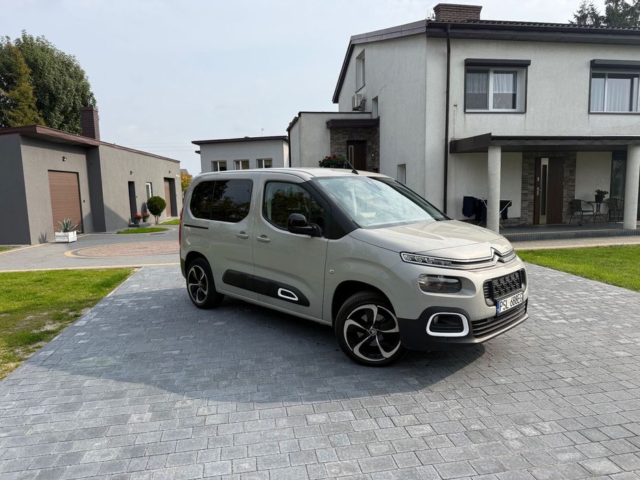 Citroën Berlingo