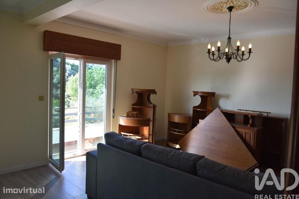 Apartamento T3 em Abrantes e Alferrarede