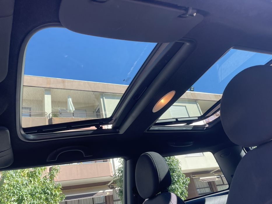 Mini Cooper 1.6 — photo 5