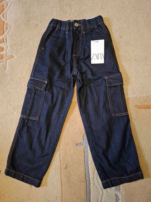 Джинси нові Zara