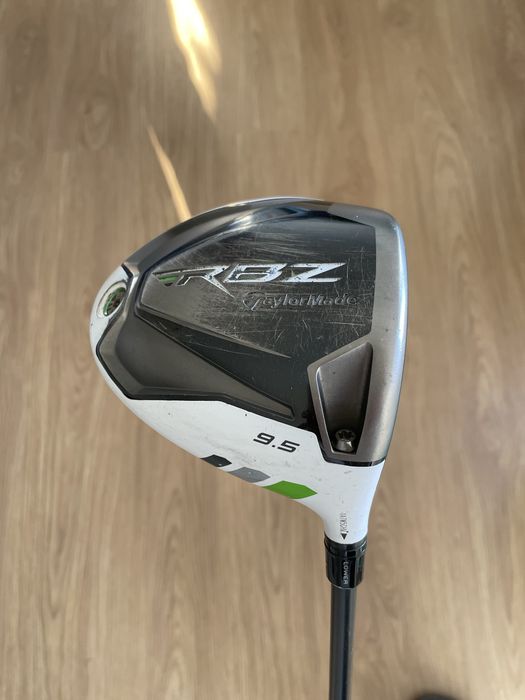 Driver Taylormade Rocketballz