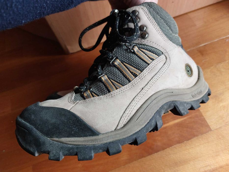Botas Timberland 6M - Número 34/35
