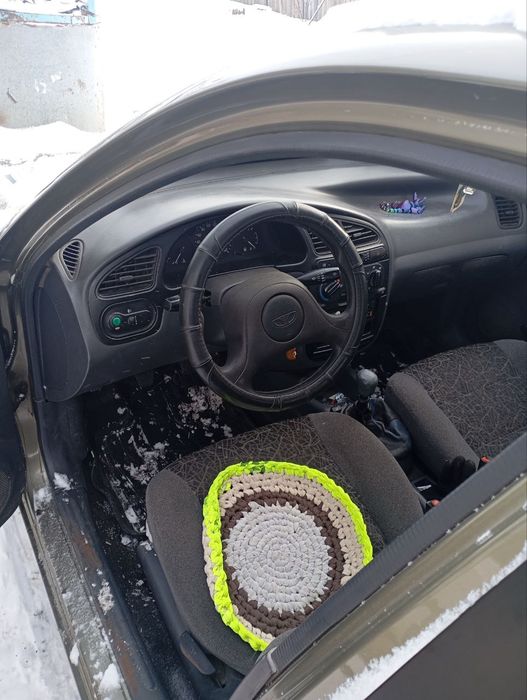 Продам або обміняю сенса