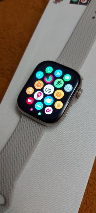 Zegarek  smart watch android nowy