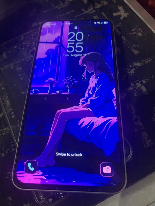 Samsung Galaxy A56 5G 128GB