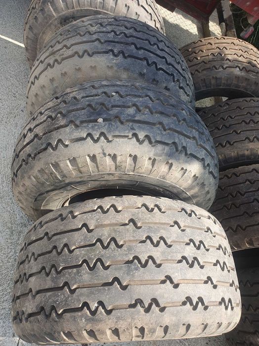 Kola opony 400-15,5
