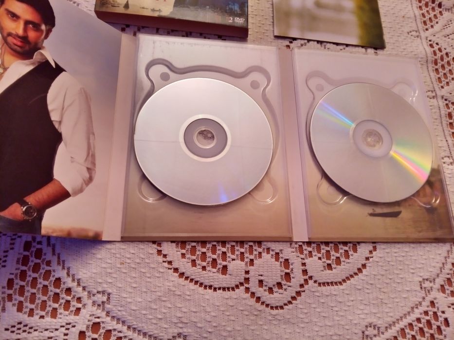 Podróż kobiety film dvd