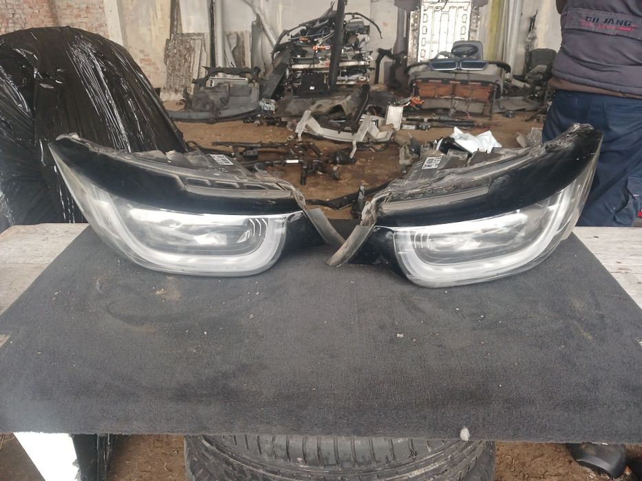 Продам фари BMW I3 бу оригінал