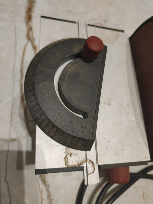 Urządzenie Szlifierka talerzowa Parkside PTSG 140 B2