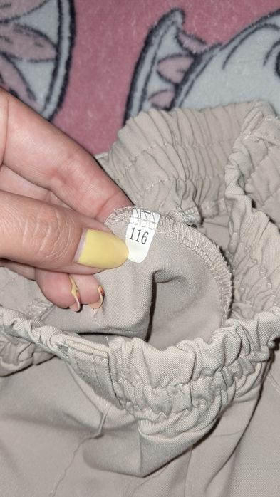 Дитячі речі для школи і повсякдень