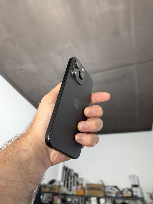 Apple Iphone 16 Pro Max 256 gb Neverlock айфон Про Макс