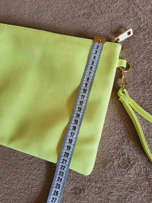 Сумка клатч нова