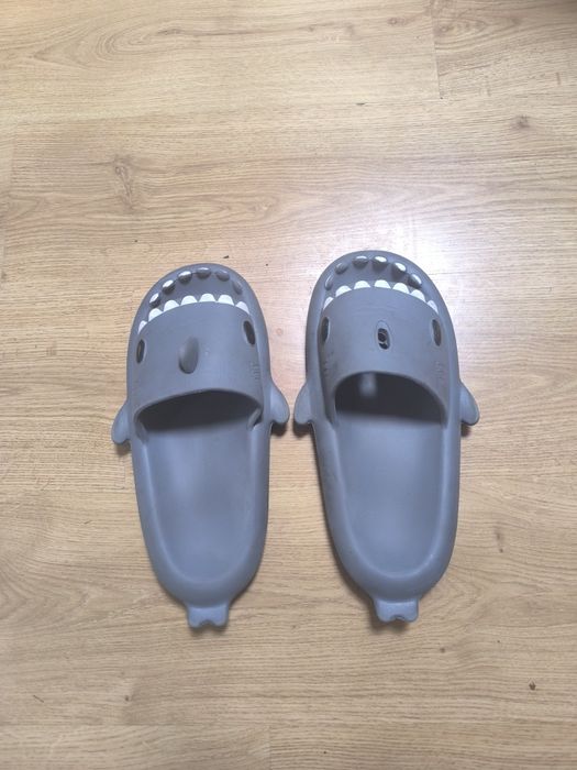 Klapki rozmiar 40