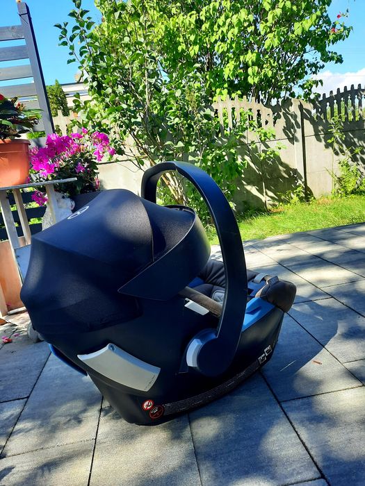 Fotelik samochodowy cybex
