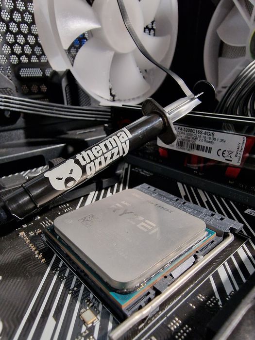 Computador Gaming
