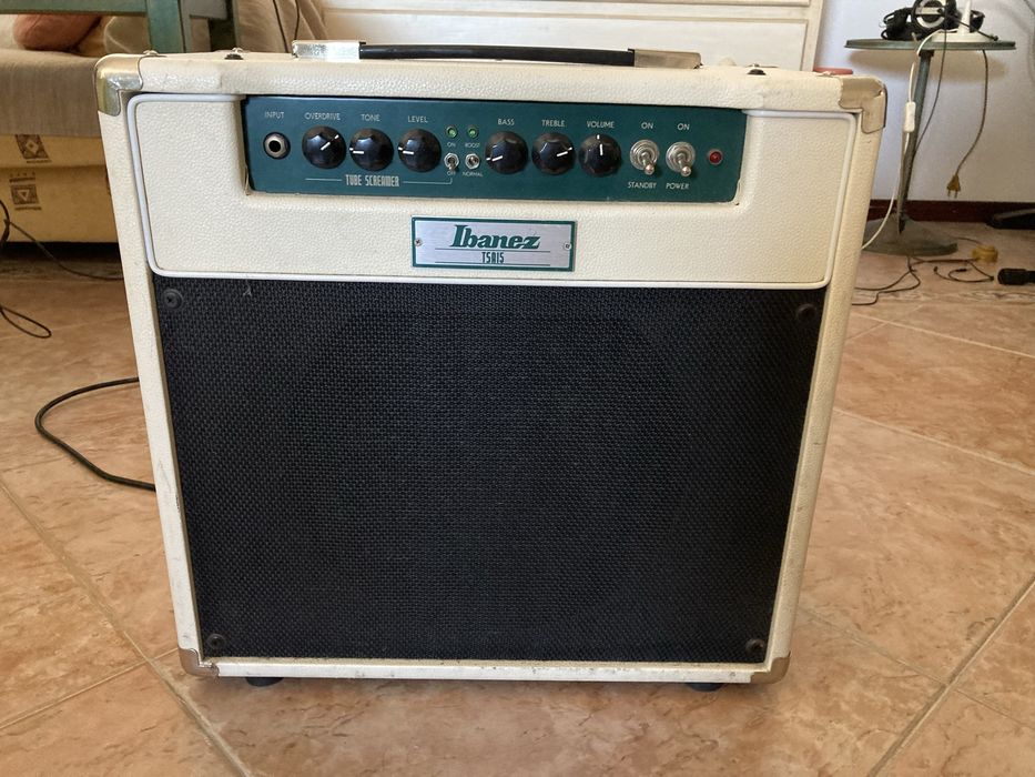 Marshall / Orange / Engl / Ibanez