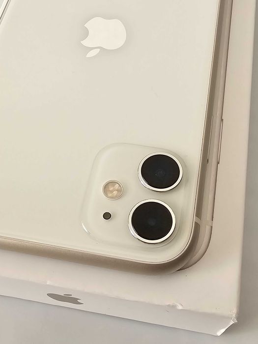 Iphone 11 128Gb. 100% Bateria. Excelente