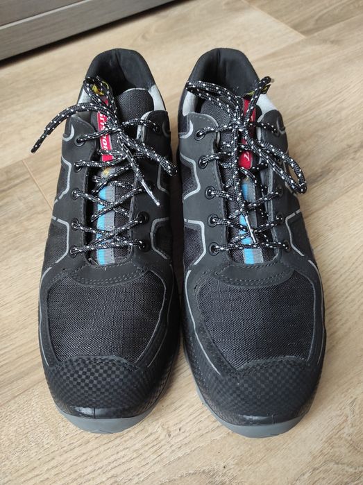 Робоче взуття Grisport Nordic  S3 Низьке