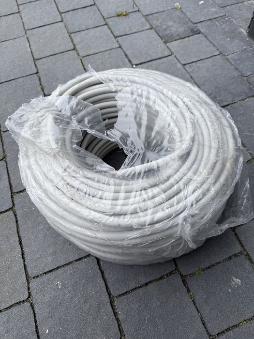 Kabel NYM-J 5x2.5 okragły