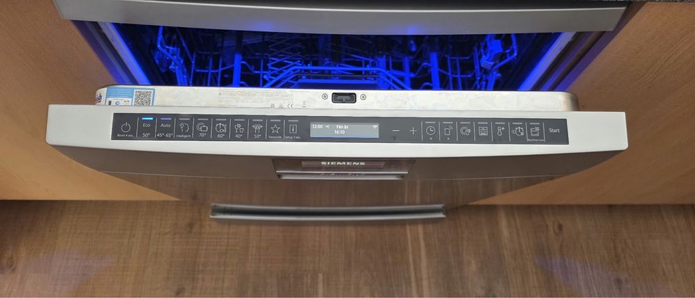 Maquina de Lavar Loica IQ700 Com WIFI e GARANTIA