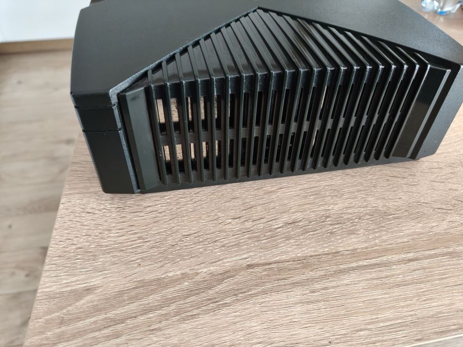 Xbox Classic 2TB Orgins Fully Loaded