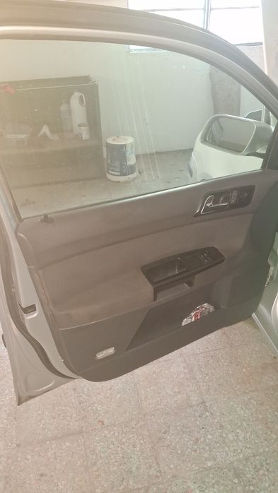 VW polo 1.2  a gasolina