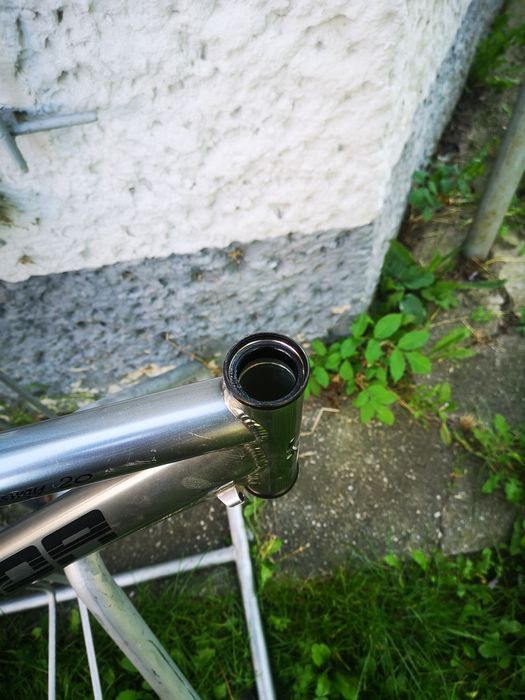 Rama rowerowa Merida Crossway 20 Wysyłka