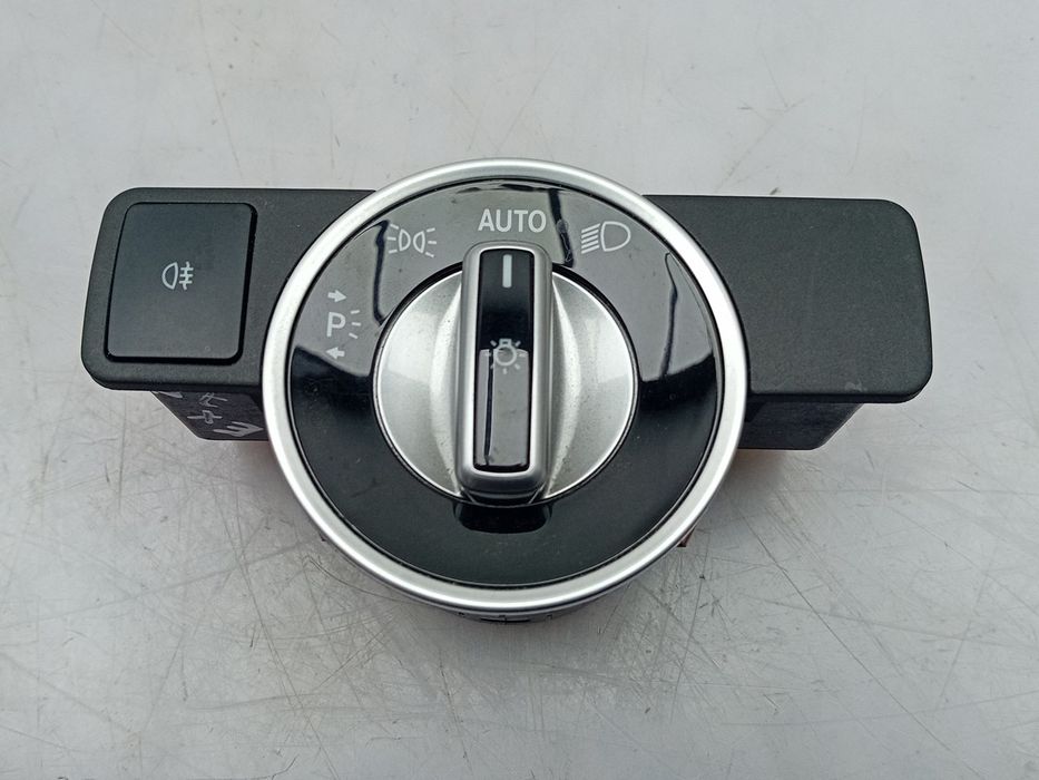 Módulo interruptor luz MERCEDES-BENZ Classe E (W212)