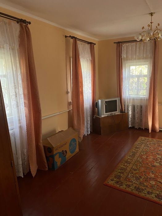 Продам будинок село Плоске біля Ніжина